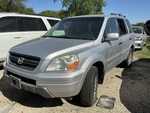 System Restraint Bag Module Center Dash Fits 05 Pilot 855968. Fixed Price $124.99.