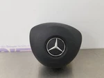 2017 Mercedes E400 213 Type Luxury Oem Srs Steering Wheel Front Left Driver. Fixed Price $250.00.