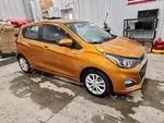 Air Bag Oem Right Passenger Roof Curtain 2018-2022 Chevrolet Spark. Fixed Price $150.00.