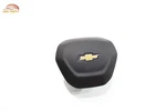 2021 - 2023 Chevrolet Trailblazer Steering Wheel Driver Oem. Fixed Price $384.99.