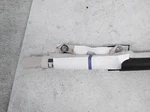 2024 Honda Prologue Driver Roof Top Curtain 86528964. Fixed Price $812.96.