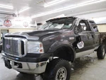 Ford F-250SD 2006 Front Left Airbag 6C3Z25043B13AAC 7489. Fixed Price $142.40.