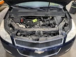 2011 Traverse Air Bag Assembly Lh Driver Side Roof SKU#4293179. Fixed Price $114.00.