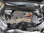 2016 Highlander Air Bag Assembly Rh Passenger Side Dash SKU#4431422. Fixed Price $118.75.