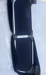 07-11 Bentley Continental Gtc Windscreen Deflector W/ Case 3W7.862.955.D Oem. Fixed Price $490.00.