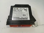 Hyundai 95910-3X050 Srs Air Bag Safety Deployment Ecm Bcm Control 11235483. Fixed Price $73.83.