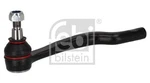 Febi Bilstein 12566 Front Right O/s Driver Tie Rod End For Mercedes-benz A-class. Fixed Price $23.07.