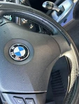 Driver Air Bag Front Wheel Triangle Design Fits 08-10 Bmw 535I 104958180. Fixed Price $198.71.