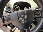Used Steering Wheel Air Bag Fits: 2013 Dodge Caravan Front Driver Chrome. Fixed Price $125.00.