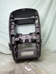 03-07 Cadillac Cts/srx Center Dash Panel Radio Frame Trim Bezel Support Black. Fixed Price $120.00.