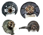 Front Driver/left Steering Spindle Knuckle Fits 16-22 Acura Mdx Honda Pilot 3.5L. Fixed Price $99.88.