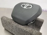 20 Toyota Camry Xse Steering Wheel Airbag Black Front Left Driver. Fixed Price $250.00.