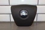 08-09 Hummer H2 Left Driver Steering Wheel Airbag W/ebony Trim Oem. Fixed Price $270.00.