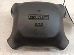 01 02 Gmc Sierra 1500 Lh Left Driver Steering Wheel Air Bag. Fixed Price $129.20.