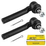 Moog For Subaru Legacy Impreza Wrx Outback Front Outer Tie Rod End Left & Right. Fixed Price $48.76.