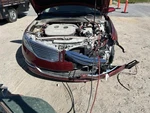 Passenger Right Air Bag Front Roof Fits 13-16 Mkz 104918536. Fixed Price $168.90.
