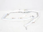 Bmw F02 740LI 750LI AH7 Left Driver Top Roof Head Curtain Oem. Fixed Price $83.70.