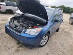 2015 Subaru Forester Right Passenger Curtain Roof Airbag Used 93000 Miles. Fixed Price $113.95.