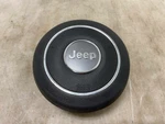 Jeep Wrangler Jk Oem Driver Steering Wheel Bag 1QP31DX9AL 2017 143037. Fixed Price $299.99.