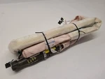 2012 Jeep Grand Cherokee Driver Front Lh Left Roof Airbag. Fixed Price $174.96.