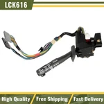 Acdelco D826A Turn Signal Switch Front New For Olds Suburban Savana Gmc Yukon. Fixed Price $517.23.