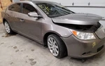 Buick Lacrosse 2010 Front Right Roof Airbag 178K Mi. 0604. Fixed Price $229.40.