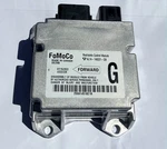 AL14-14B321-GB Ford Restraints Control Module. Fixed Price $275.00.