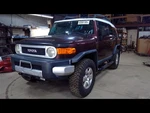 Driver Left Air Bag Roof Fits 07 Fj Cruiser 1645170. Fixed Price $204.99.