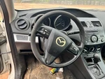 Driver Air Bag Wheel Fits 10-13 Mazda 104831596. Fixed Price $168.90.