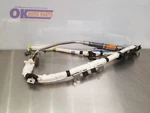 2014 Ford F150 Xlt Crew Cab Front Overhead Roof Srs Curtain Left Driver. Fixed Price $60.00.