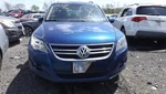 Air Bag Front Driver Steering Wheel 3 Spoke Opt 1Q1 Fits 09-10 Tiguan 1774877. Fixed Price $100.00.