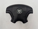 2003 Jaguar X-type Driver Steering Wheel Oem 1013949. Fixed Price $150.00.
