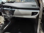 Passenger Right Air Bag Sedan Dash Fits 14-19 Corolla 3188218. Fixed Price $206.00.