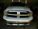 Passenger Air Bag Roof Quad Cab Fits 10-12 Dodge 1500 Pickup 104778635. Fixed Price $168.90.