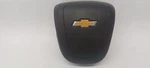 '18-'19 Chevrolet Trax Left Driver Steering Wheel Air Bag Korea Built Black Oem. Fixed Price $211.50.