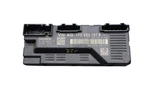 15-24 Porsche Cayenne Turbo Rear Trunk Lid Liftgate Control Module Unit Oem. Fixed Price $140.00.