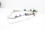 Audi Q5 Left Side Roof Safety Curtain 8R0880741D 3.0 Diesel 2008 Rhd. Fixed Price $113.69.