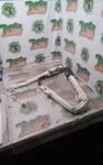 Driver Left Air Bag Roof Hatchback Fits 12-14 Accent 3165573. Fixed Price $129.99.