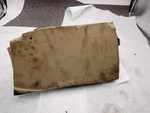 2020 Gmc Terrain Right Instrument Panel Air Bag - Used, 72K Miles, Silver. Fixed Price $164.99.