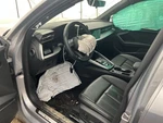 Passenger Right Air Bag Front Dash Fits 22-24 Audi A3 198743. Fixed Price $1099.99.
