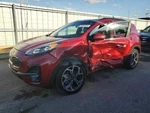 Used Right Curtain Air Bag Fits: 2022 Kia Sportage Passenger Roof Grade. Fixed Price $55.12.