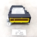 Oem Audi A4 S4 RS5 B9 Srs Main Control Module Sensor. Fixed Price $118.00.