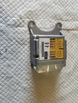 Chassis Ecm Center Console Prius Vin Du Fits 15 89170-47590. Fixed Price $76.50.