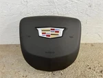 2021-23 Cadillac Escalade Air Bag 84823460 Brown For Steering Wheel Esv 2744660. Fixed Price $512.05.