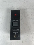 1995-1999 Chevrolet Gmc C/k Dash Passenger Bag Cargo Light Switch Oem Read. Fixed Price $85.00.