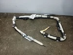 Srs Passenger/right Roof/curtain Airbag From 2017 Honda Pilot 12740693. Fixed Price $446.94.