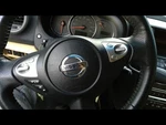 Driver Air Bag Wheel Without Paddle Shift Fits 09 Maxima 566860. Fixed Price $150.00.