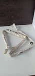 Mercedes Benz W212 Class Saloon Roof Curtain A.b. Right Side A2128600602. Fixed Price $27.05.
