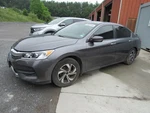 Chassis Ecm Safety Front Console Center Dash Sedan Fits 16-17 Accord 1054464. Fixed Price $242.60.