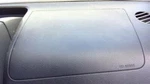 Used Right Instrument Panel Air Bag Fits: 2017 Chevrolet City Express Passenger. Fixed Price $219.60.